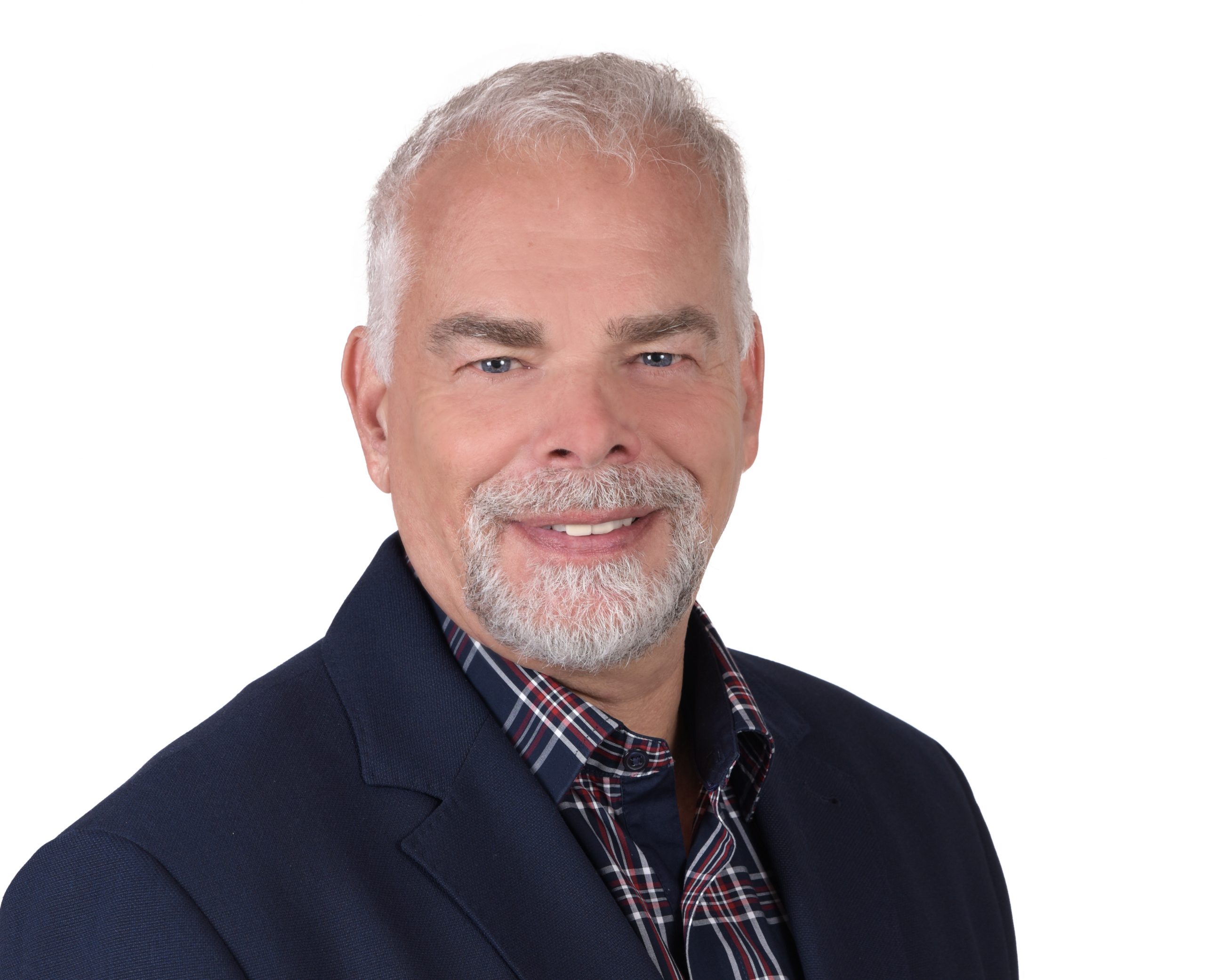 Holger Scharmann, unabhängiger Finanzierungsberater